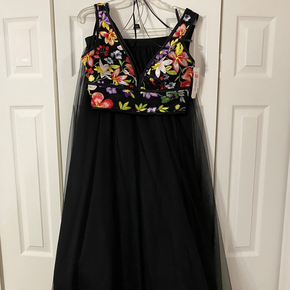 GB Juniors Dress